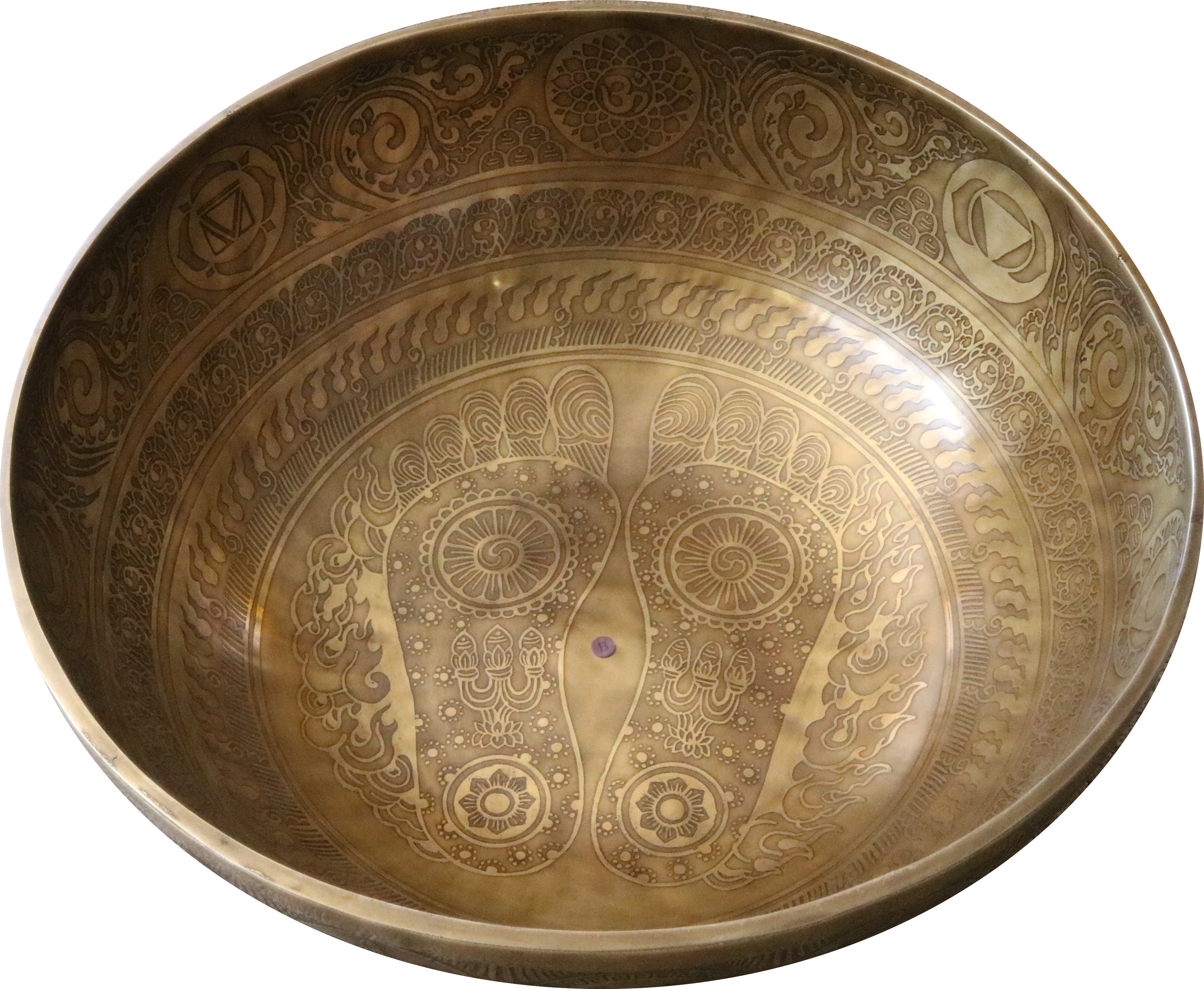 Handmade Himalayan Singing Bowls